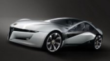 Това е Alfa Romeo Pandion