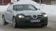 Mercedes-Benz обновява моделите SLK, CLS и SL