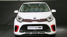 Kia планира цяла гама GT модели?