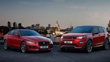 Tata брани Jaguar Land Rover от евентуални купувачи