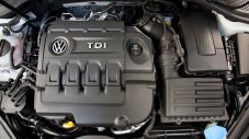 Нов проблем върна Volkswagen към дизелгейт