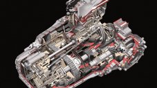 Audi се отказва от вариаторната трансмисия 