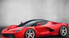 Ferrari ще направи още едно LaFerrari - благотворително 