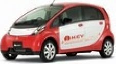 Mitsubishi започва серийно производство на i-Miev