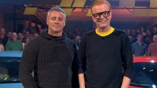 Новият Top Gear бил "най-лошото шоу по телевизията"