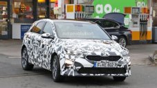 Разкриха как ще изглежда серийната Kia cee’d 