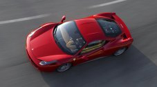 Второто Ferrari с турбо-мотор ще се появи догодина