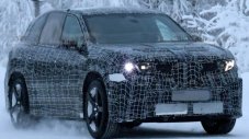 BMW подготвя поредната си революция с iX3 M