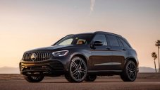 Mercedes-Benz изтегля 15 000 SUV заради странен дефект