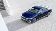 Audi се отказва от автопилота на А8