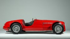 Най-старото Ferrari беше продадено за 7,46 милиона евро
