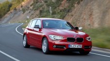 Два по-мощни двигателя за BMW 1-Series