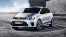 Как VW Polo R WRC пренесе ралито на улицата