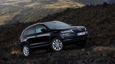 Skoda произведе 250 000 бройки от Karoq