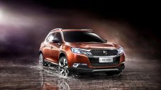 Citroen подготвя и втори луксозен кросовър