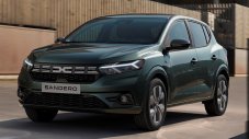Dacia Sandero става хибрид още тази година