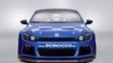 VW изпраща Scirocco в WRC