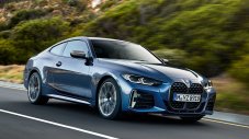 BMW представи новото 4-Series