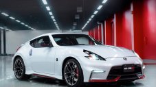 Наследникът на Nissan 370Z ще бъде хибрид