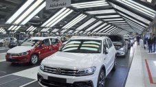 Печалбата на Volkswagen Group скочи с 29%