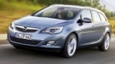 Opel доведе комбито в Европа
