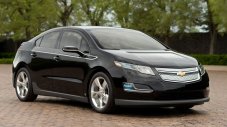 Батериите на Chevrolet Volt са безопасни