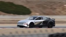 Lucid Air започна да събаря рекордите на Tesla