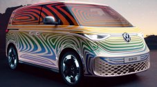 Серийният Volkswagen ID.Buzz е готов за производство