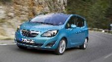 Opel Meriva - "джуджето по дефекти"