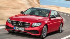 Mercedes-Benz спира продажбите на дизеловата Е-Class