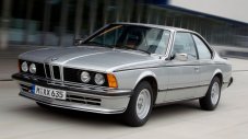 9-те най-красиви BMW в историята според Top Gear