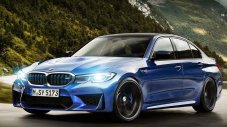 BMW разкри задвижването на новото M3