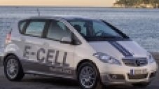 Mercedes и Tesla запретват ръкави за A-Class E-Cell