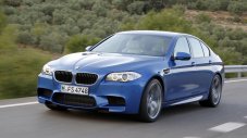 BMW M GmbH отвръща на удара