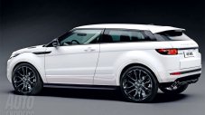 Range Rover Evoque и в спортна версия