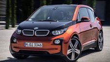 BMW Group е №1 при премиум-хибридите и електромобилите