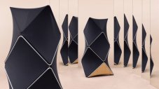 Бъдещето на звука вече е тук с иновативните тонколони BeoLab 90 на Bang & Olufsen