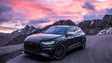 ABT превърна SQ8 в най-мощното дизелово Audi 