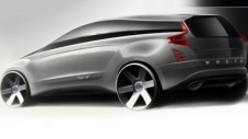 Volvo планира 3 нови кросовъра