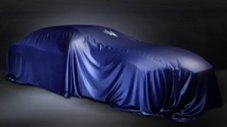 Maserati загатна какъв ще е Ghibli