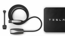 Автомобилите на Tesla вече идват без кабел за зареждане - като iPhone