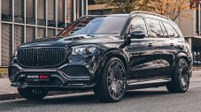 Brabus превърна и Mercedes-Maybach GLS в чудовище