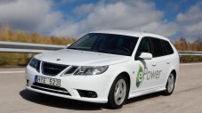 Производството на Saab 9-3 ще се възобнови още тази година