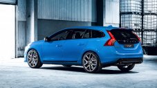 Volvo извади 2,0-литров мотор с над 350 к.с.