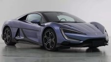 Електрическата хиперкола на BYD предлага 1287 к.с., но тежи 2,5 тона