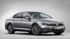 Управляващите в Турция смениха Audi с VW Passat