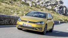 Volkswagen ще инвестира 1,8 млрд. евро в новия Golf