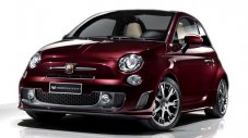 Abarth с нов уникален продукт
