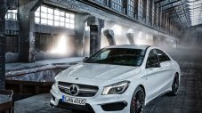 Mercedes-AMG залага на електрически турбини