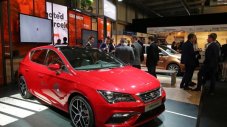 Seat представи най-безопасния модел в историята си